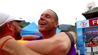 The Great Wall Marathon 2018 - Event Recap