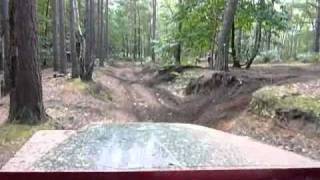 Broxhead Trial 12.09.10