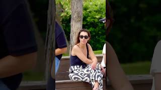 BU KADINA ŞAKA YAPILIRMI BEE !!( Hırsız gibi trollemek )🤣🤣 #funny #prank #comedy #shorts #laugher