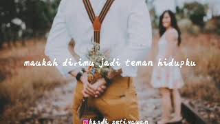 Status whatsapp Anji - biadari tak bersayap