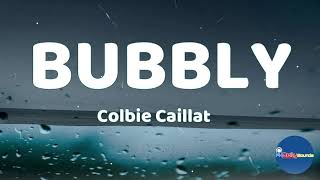 Bubbly (Lyrics) - Colbie Caillat