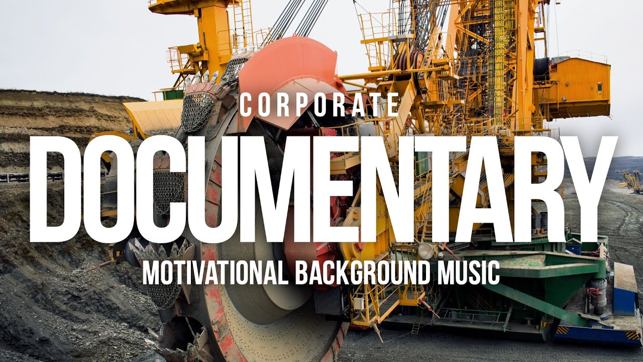 ROYALTY FREE Corporate Music / Motivational Showreel Music Royalty Free by MUSIC4VIDEO