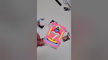 Augmented reality business card