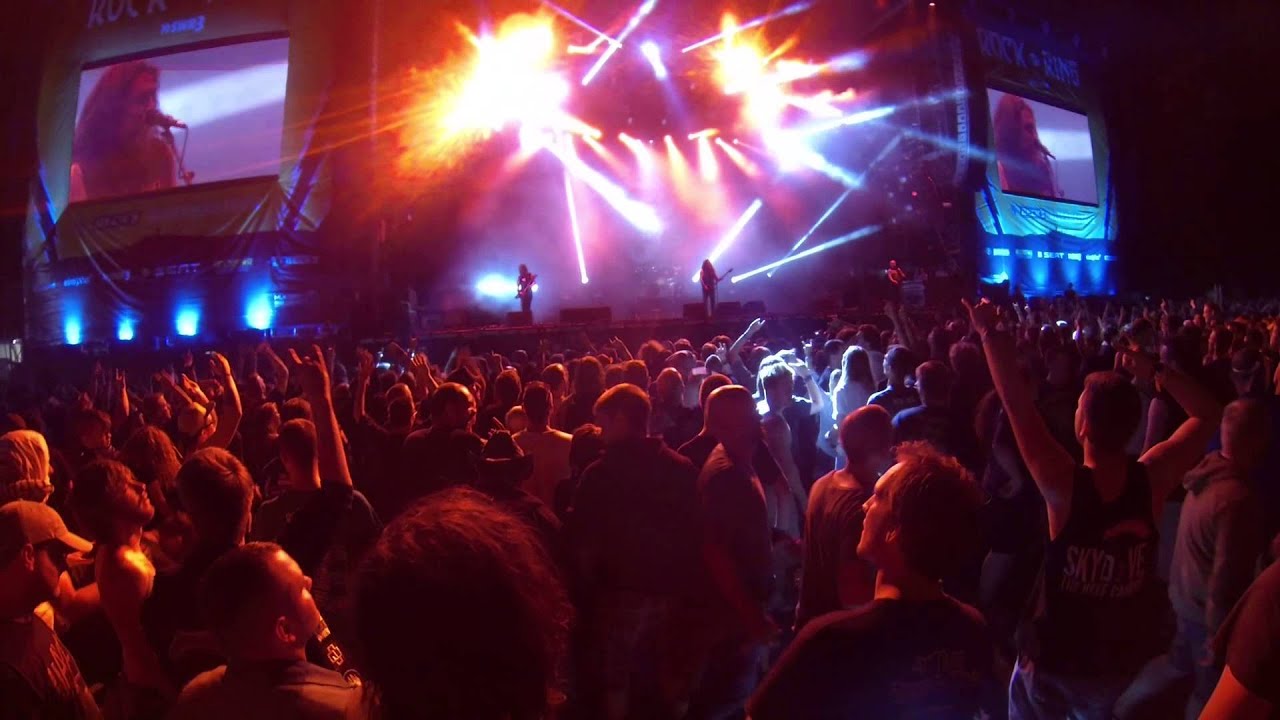 333   Slayer слэм