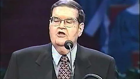 Dr. Homer G. Lindsay, Jr. preaches at 160th Annive...