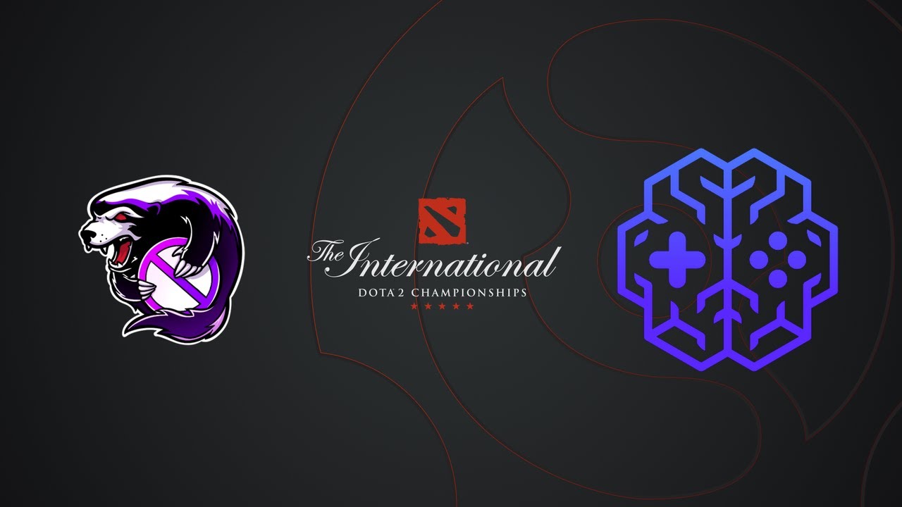 [HIGHLIGHTS] Outsiders vs Mind Games – Game 2 - The International - EEU Qualifier