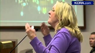 Stockton debates mayor's sales tax proposal