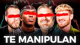 La Manipulación En Las Altcoins Existe - Cómo Evitarla by Alex Ruiz 18,035 views 3 weeks ago 33 minutes