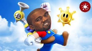 Video voorbeeld van "A Secret Poop - Scooper Kanye Sunshine"