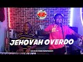 CHIDINMA - Jehovah Overdo (Cover) / Lyrics Video