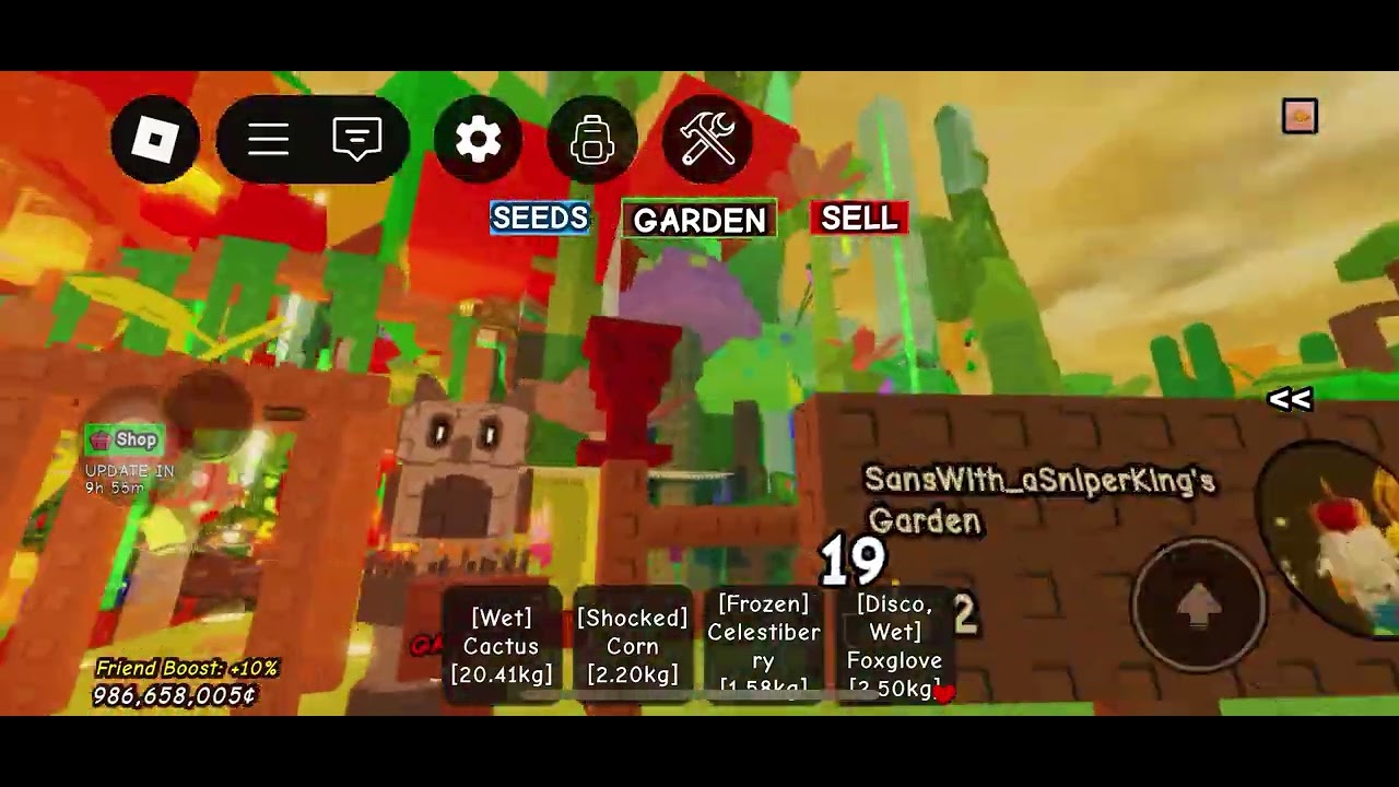 Old gag admin abuse ✌️🥹