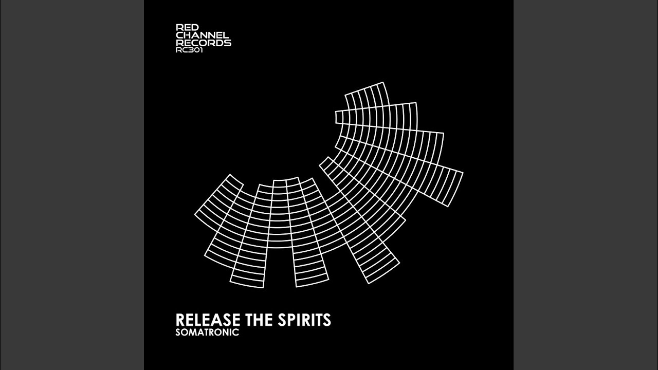 Release The Spirits