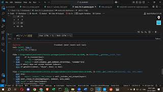 class 7 pandas basic functions