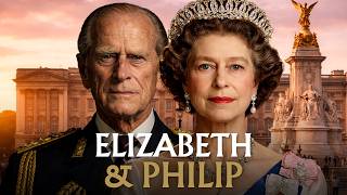 Queen Elizabeth and Prince Philip - The Crown's Greatest Partnership Documentary screenshot 1