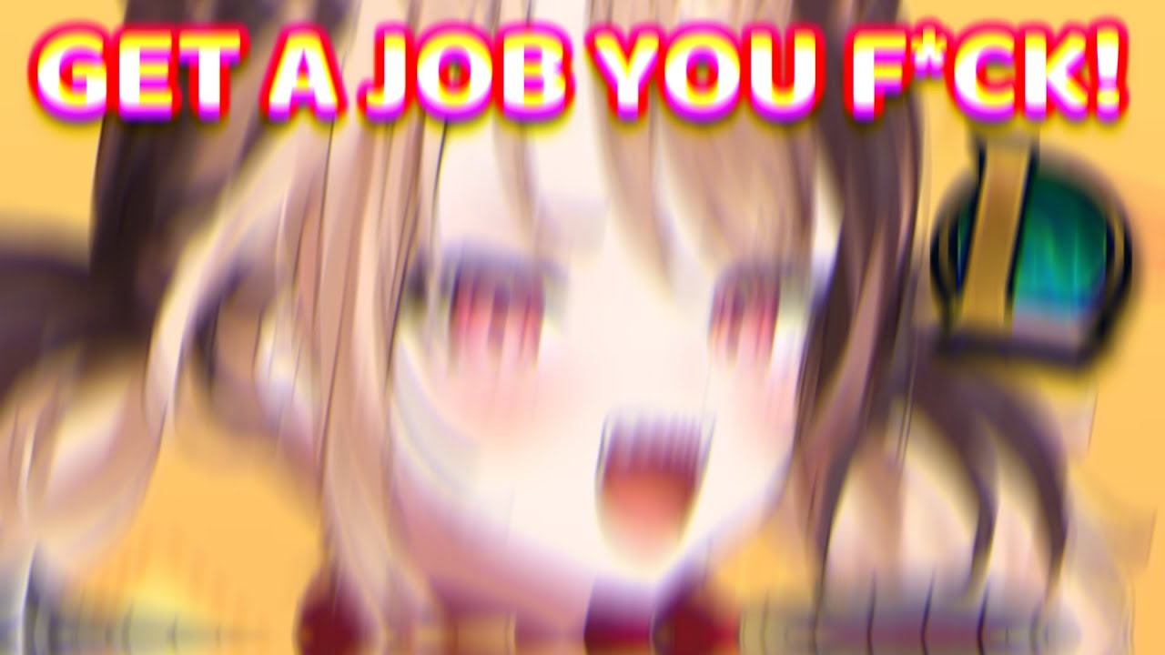 POV: you're playing League of Legend with Gigi