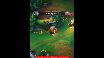 Rengar hoá mèo ăn Quadrakill |Tổng hợp highlights Tốc Chiến|Tiktok Tốc Chiến #shorts #tiktok #viral