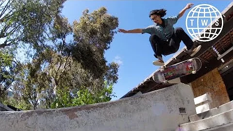 Steve Gamboa's Part from Pharmacy Boardshop's Full...