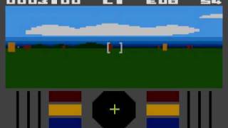 Encounter (Atari 800XL) Profile