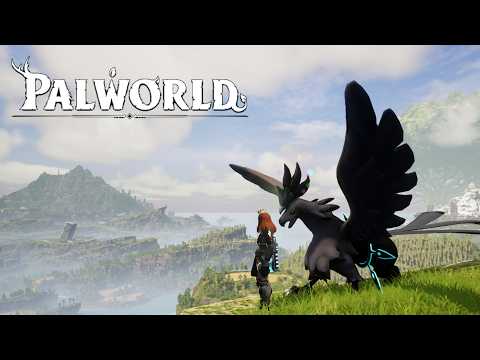Should I Record Palworld?