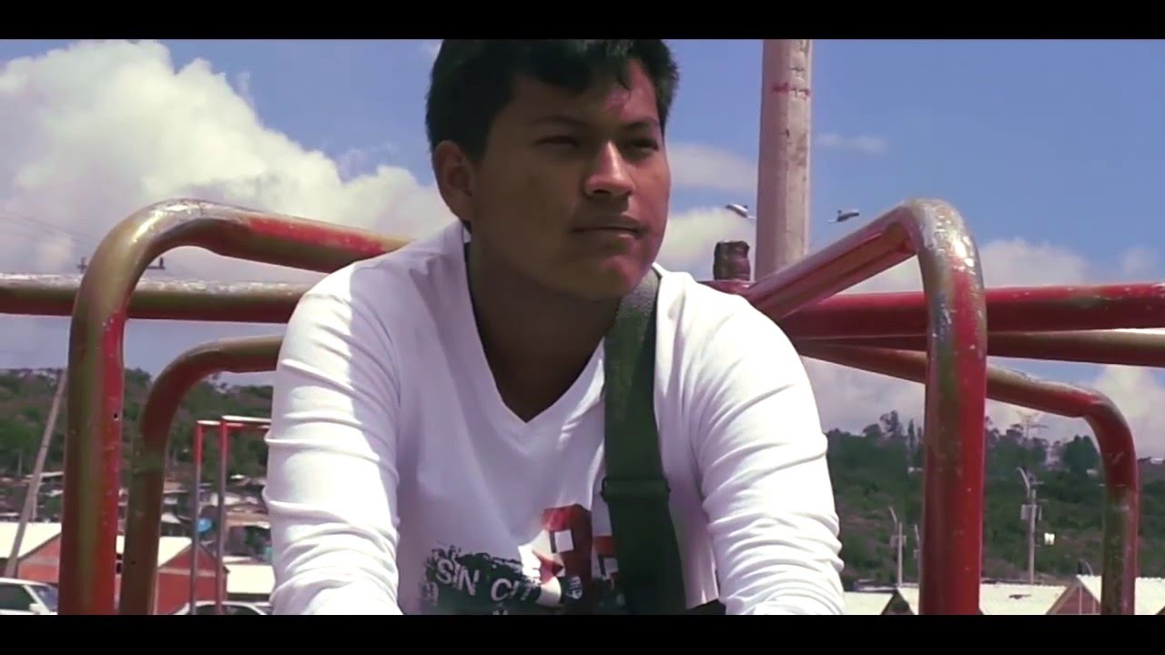 Soledad - La Melodia Films - YouTube