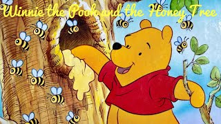 winnie The Pooh And The Honey Tree  Winnie The Pooh  Disney  Disney Playlist 