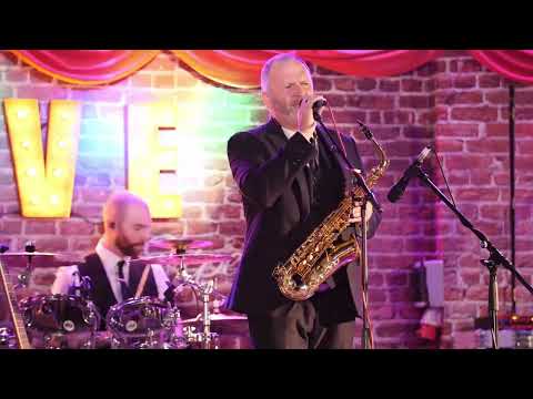PROUD MARY -