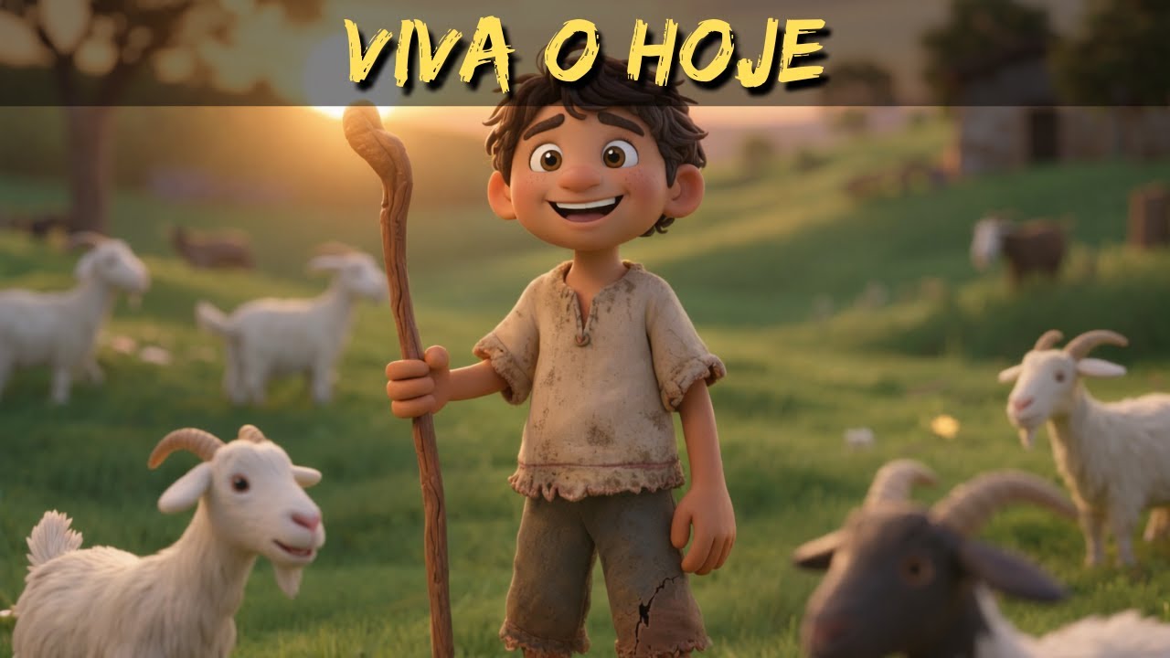 Você Não Está Cansado da Vida, Está Cansado de Carregar um Futuro Que Ainda Não Existe