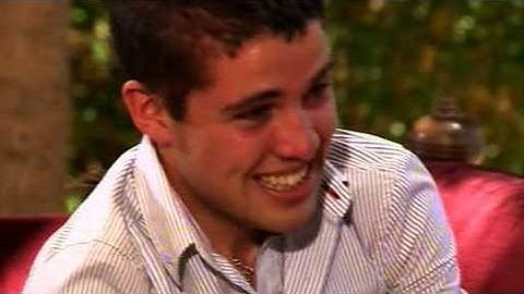 The X Factor 2009 - Joe and Duane - Judges