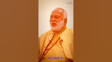 Letting Go of Materialism:Living Beyond Greed | Swami Anand Arun #guru #swamianandarun #spirituality