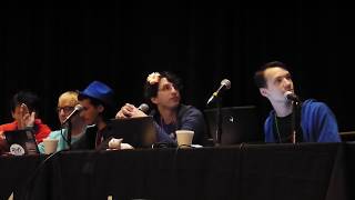 High-Quality Ripping LIVE (SiIvaGunner MAGfest 2020 Panel)