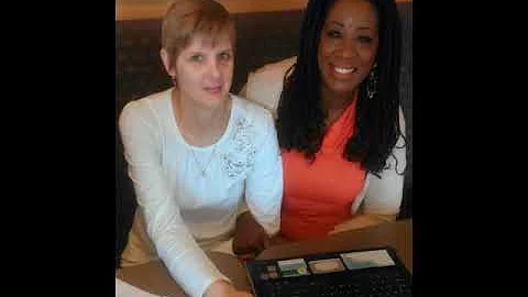 Happy Birthday Dr. Cynthia Mathews!
