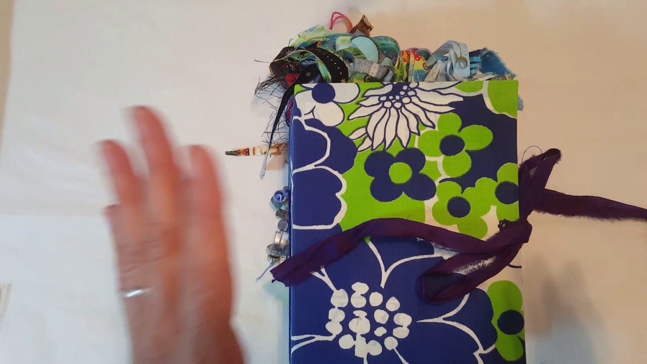 What is a flow journal? What is a flow pocket? The psychology behind my