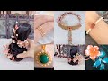 Làm trang sức cổ trang Trung Quốc|| Making Chinese jewelry ancient...- Nhã Di Các