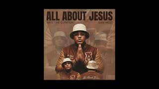 Nate The Curator  Holy Ground ft Gabi West