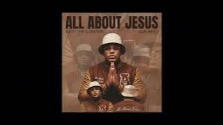 Nate The Curator - Holy Ground (Ft. Gabi West)