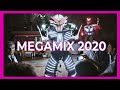 MEGAMIX 2020⚡ Party Songs Remixes Mix 2021