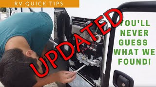 [UPDATED] RV Quick Tips: Replacing RV Water Heater Anode Rod