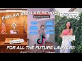 PRE-LAW AND LAW SCHOOL TIKTOKS FOR ALL THE FUTURE LAWYERS | PRELAW AND LAW SCHOOL TIKTOK COMPILATION