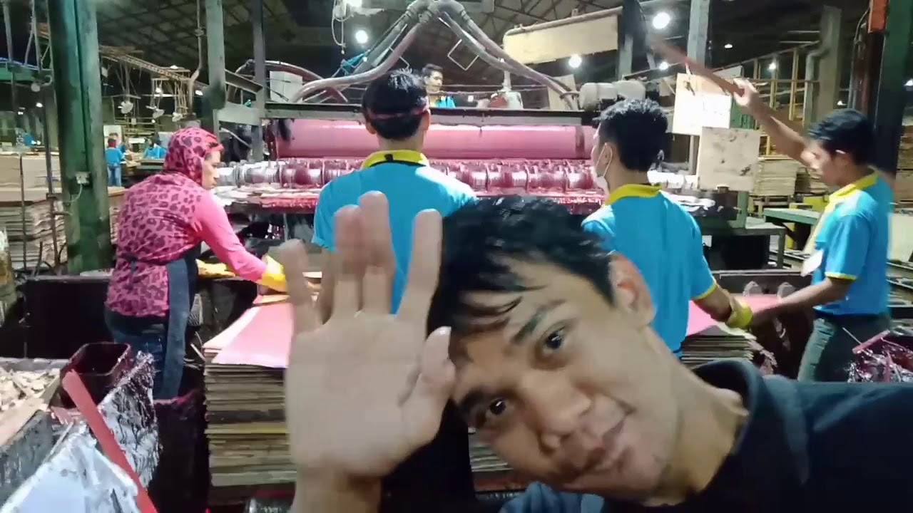 Good buy sanyan wood industrie sdn bhd YouTube