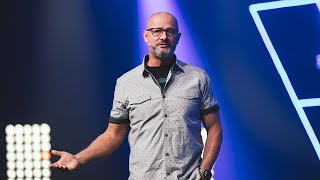 Dan Seaborn - October 28, 2018