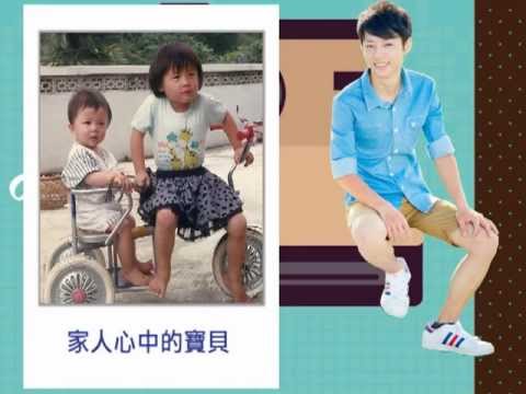 甜美公主風婚禮MV-成長戀愛故事【Mr.A Wed Studio 安森個人婚禮工作室】