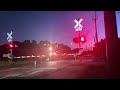 Northbound Union Pacific mix freight train at dittmar road in South Austin Texas on 6/16/26