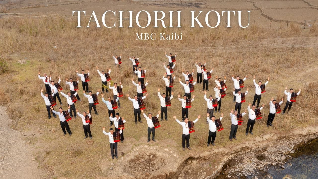 DRIFTING DOWN | MBC KAIBI