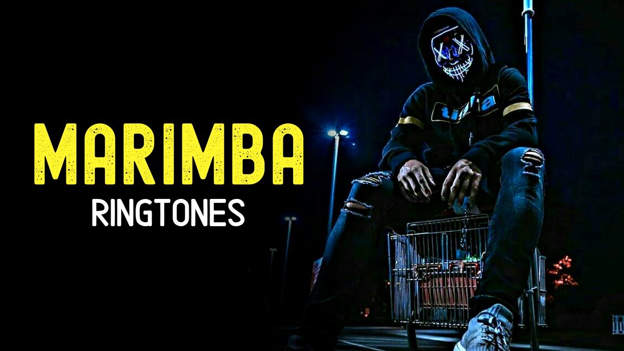 Top 5 Best Marimba Ringtones 2020 | Marimba Ringtone 2020 🎵🔥🔥 | Download link in Description