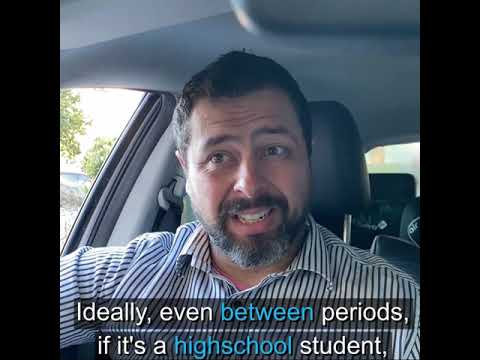 3 Things to Help with Remote Learning