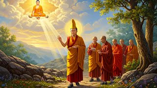 Come and Learn as the Dalai Lama Illuminates the Way of Kindness - Buddhism For Sleep screenshot 1