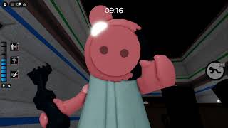 New Piggy Zompiggy Inverted Jumpscare