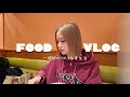ズボラ女の一週間のリアルな食生活