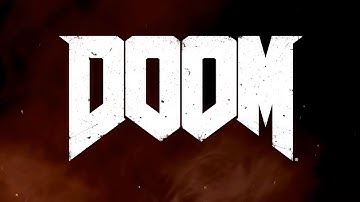 DOOM (2016) 100% - Part 1