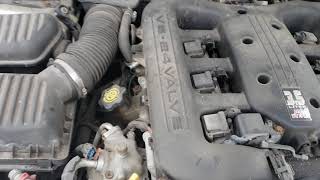 2002 Chrysler Concord